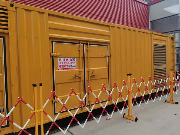五华关于通用发电机的十万个为什么?