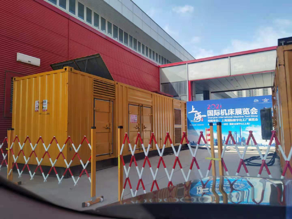 五华发电车出租-发电机无电压或电压太低怎么办？