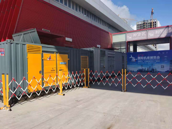 五华租赁发电机-柴油发电机组为什么油耗比较大