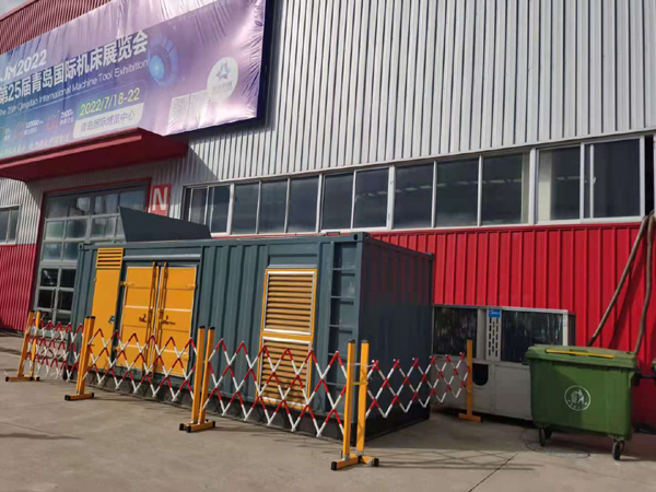 五华柴油发电机优点以及常见故障分析