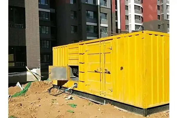 五华发电机租赁中燃油压力过低会对发动机的哪些部件造成损坏？