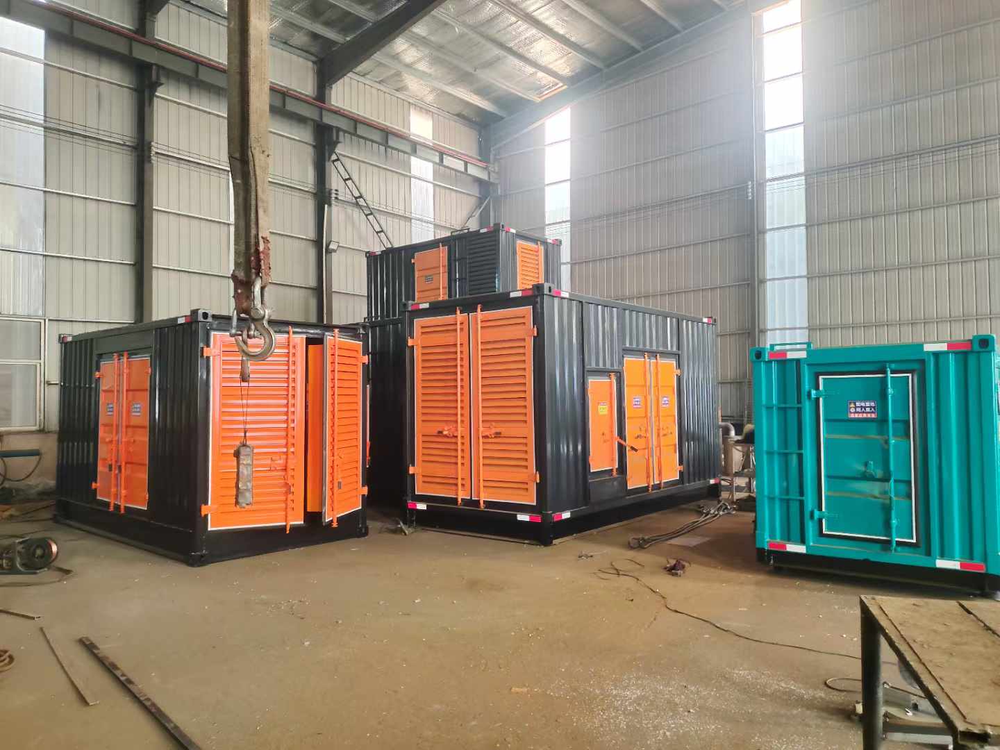 五华如何根据用电设备的功率选择合适的空开？
